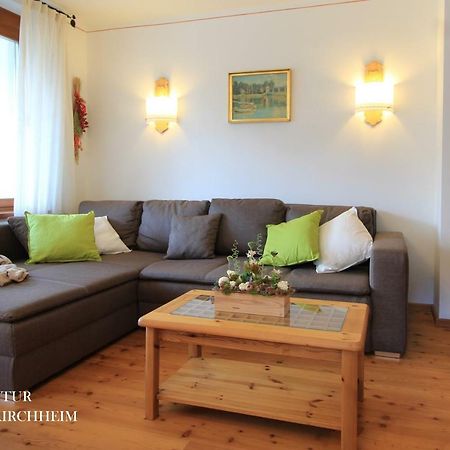 Ski-To-Door Dorfblick Diamant Apartment Bad Kleinkirchheim Exterior photo